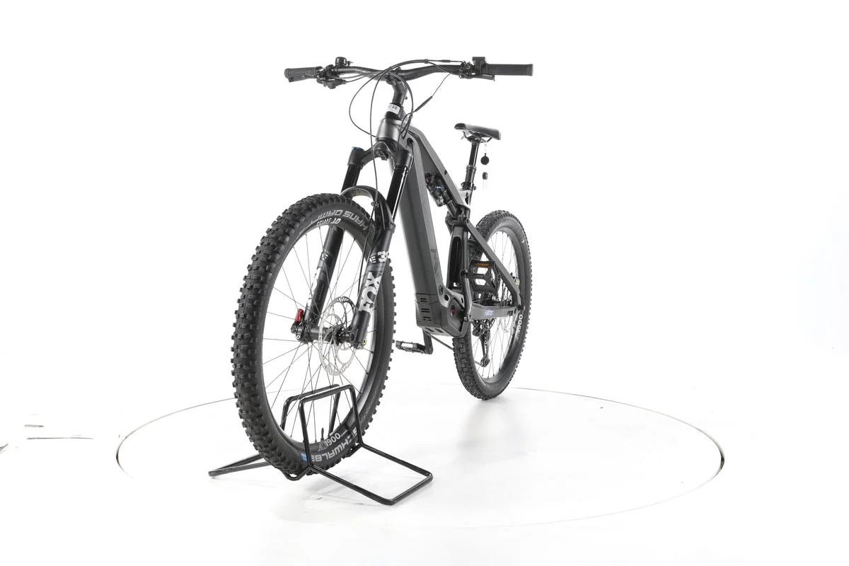M1-Sporttechnik Erzberg CC 2022, Bild 5