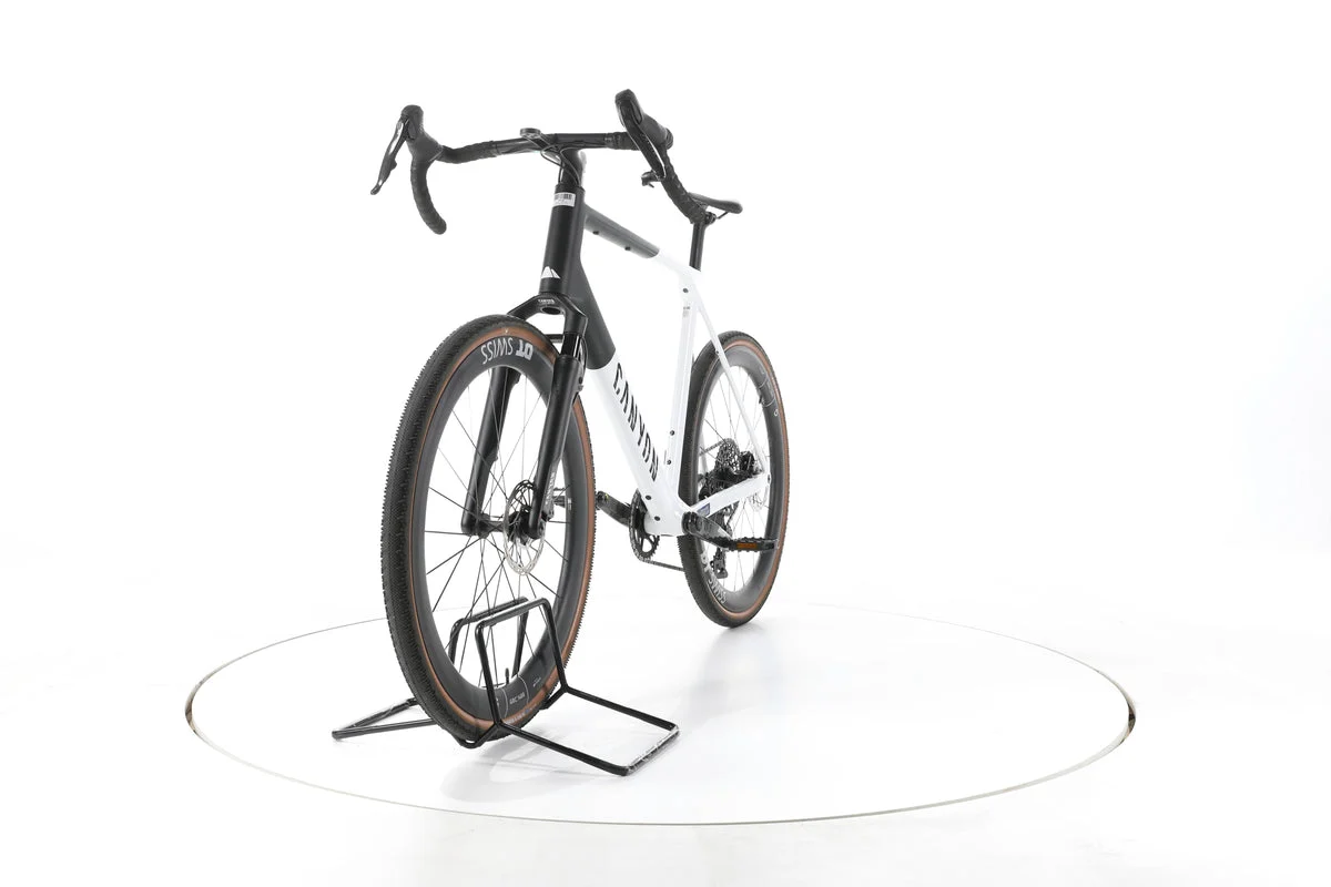 Canyon Grail CF SLX 8 2023, Bild 5