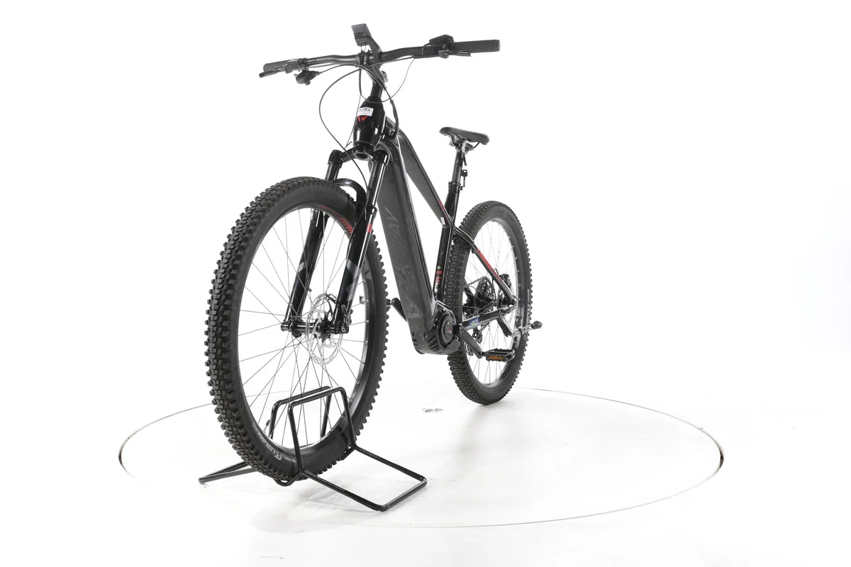 Conway Cairon S 5.0 2022, Bild 5