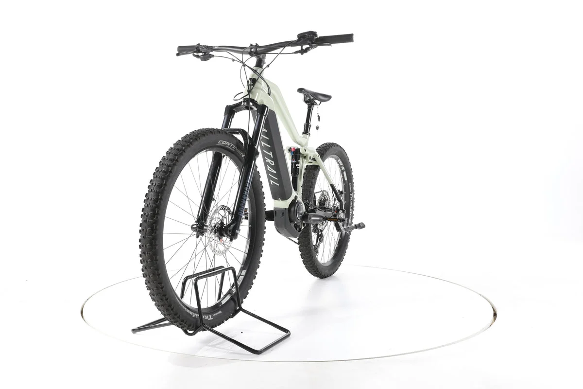 Haibike AllTrail 4 2022, Bild 5