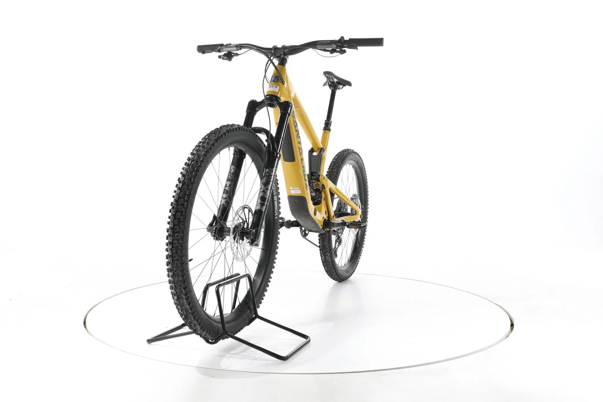 Santa Cruz Heckler SL 1 C S-Kit 2024, Bild 5