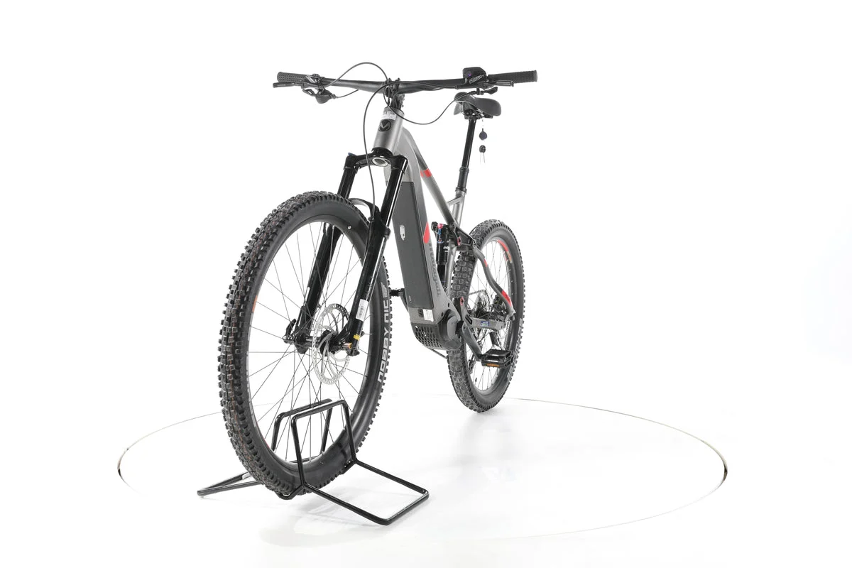 Malaguti Civetta FS 6.0 2022, Bild 5