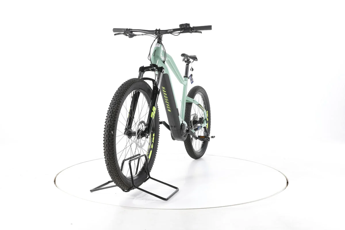 Haibike Sduro HardSeven 6.0 2021, Bild 5