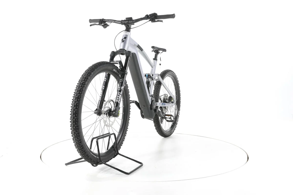 Cube Stereo Hybrid 120 Race 2023, Bild 5