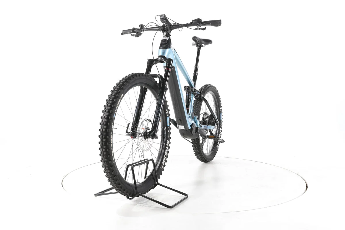 Corratec E-Power RS 160 2023, Bild 5