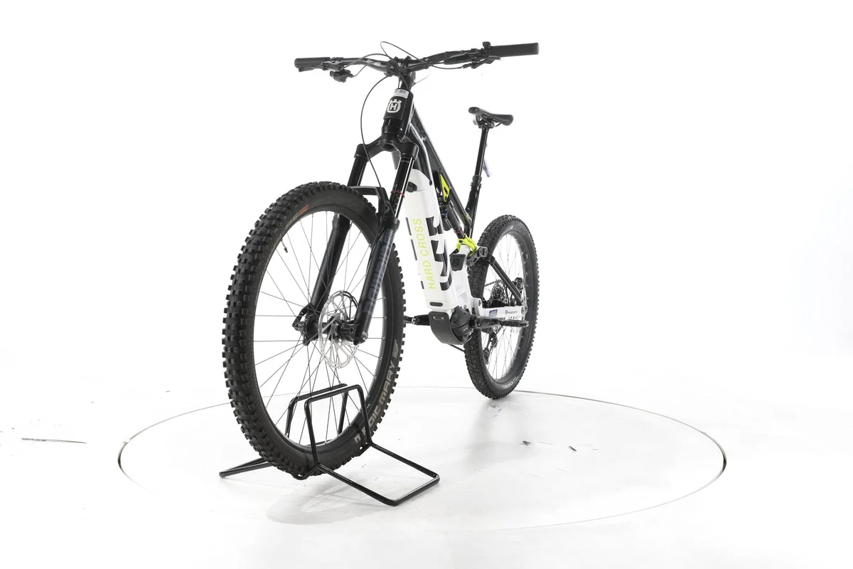 Husqvarna E-Bicycles Hard HC2 2023, Bild 5