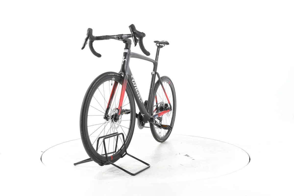 Wilier Cento10 SL Disc eTap 2023, Bild 5