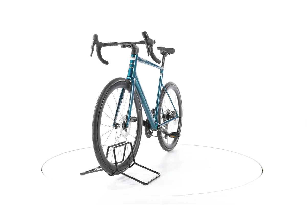 Cannondale SuperSix Evo Hi 2022, Bild 5