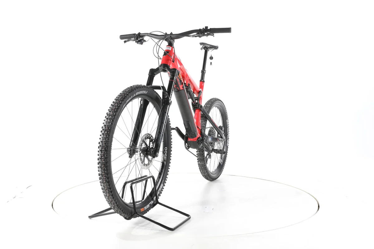 Nox Cycles Helium Enduro 7.1 2023, Bild 5