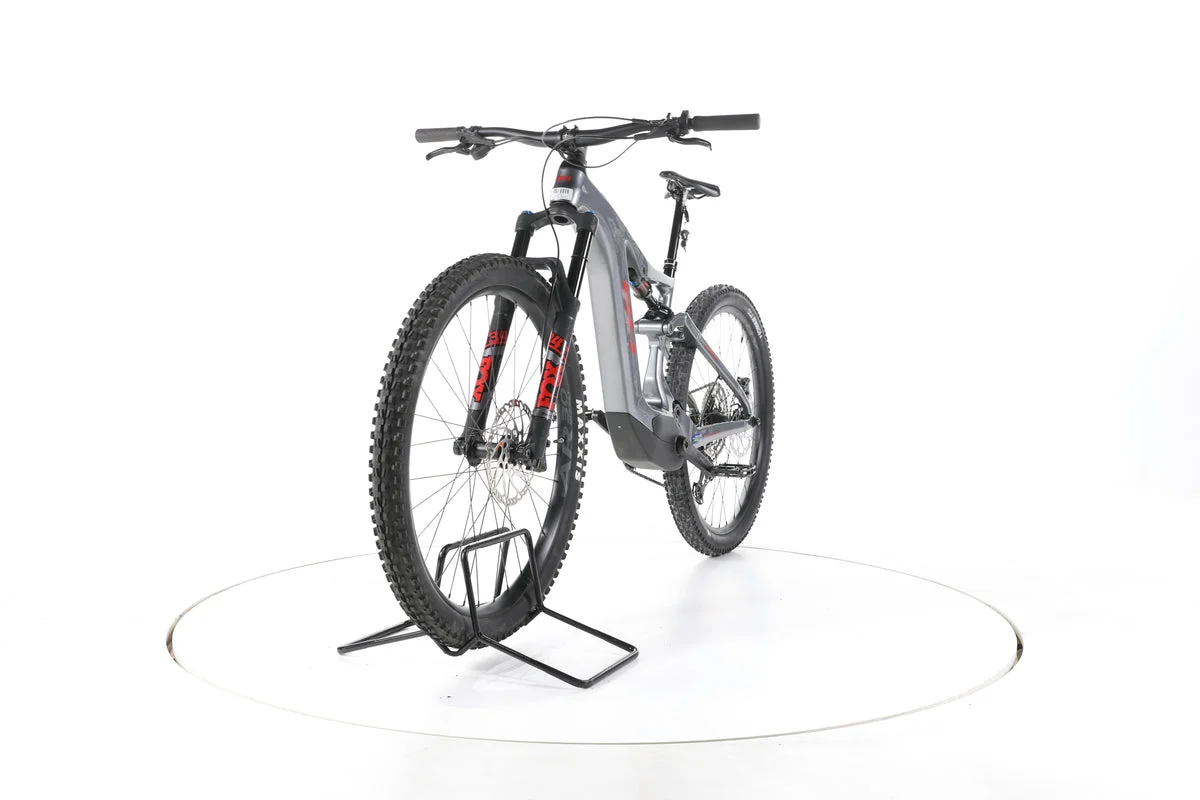 BH Bikes ATOMX LYNX PRO 8.4 2022, Bild 5