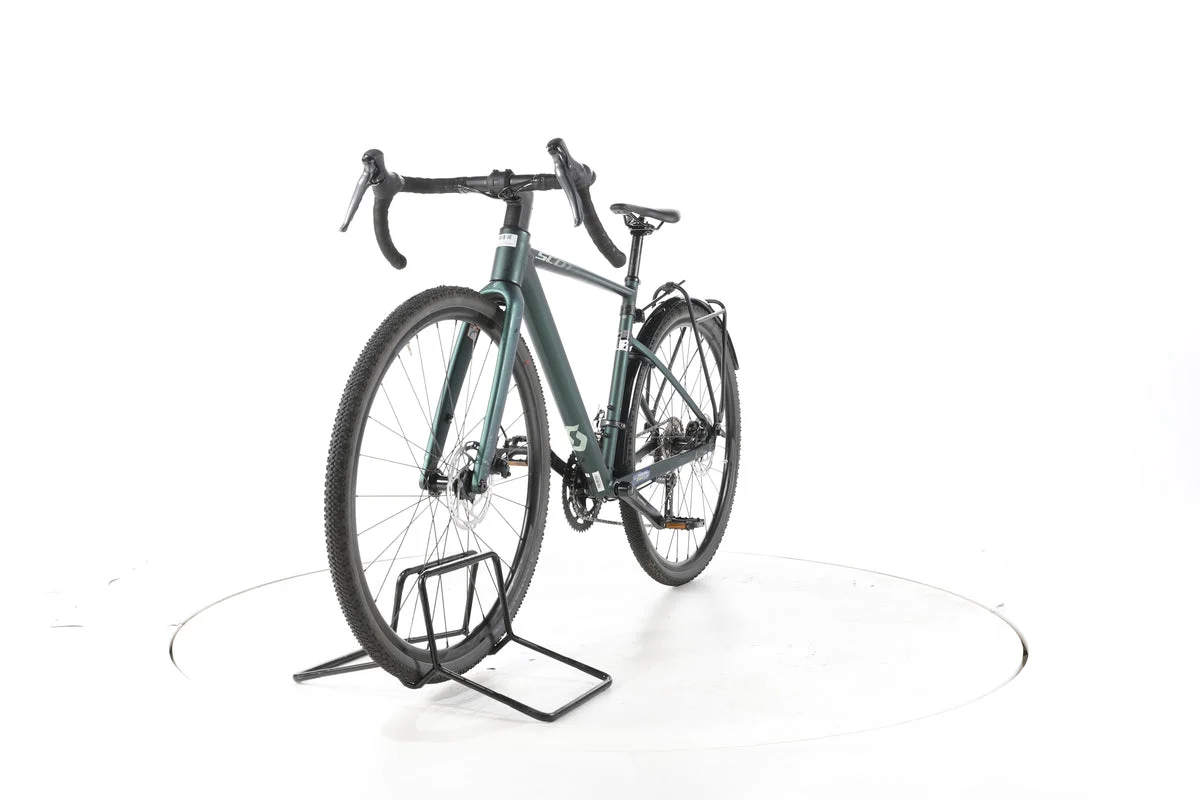 Scott Speedster 50 EQ 2021, Bild 5