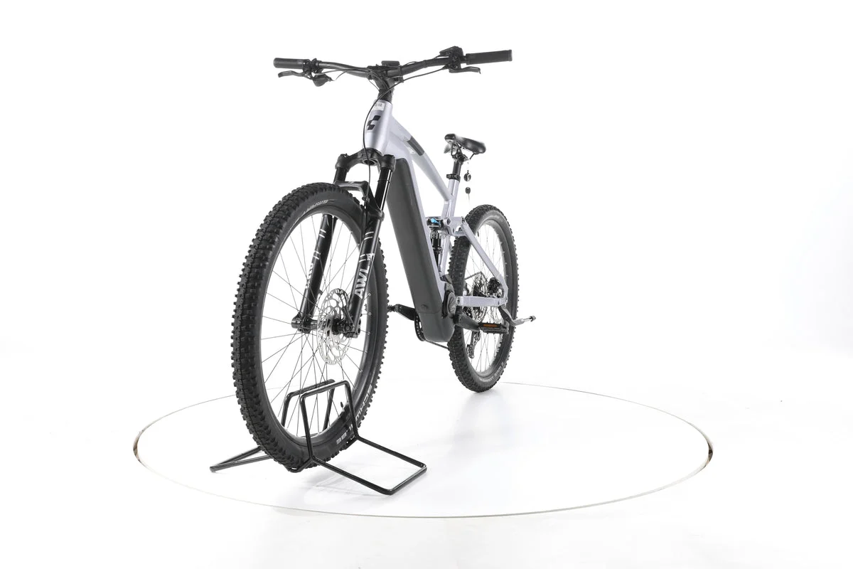 Cube Stereo Hybrid 120 Race 2023, Bild 5