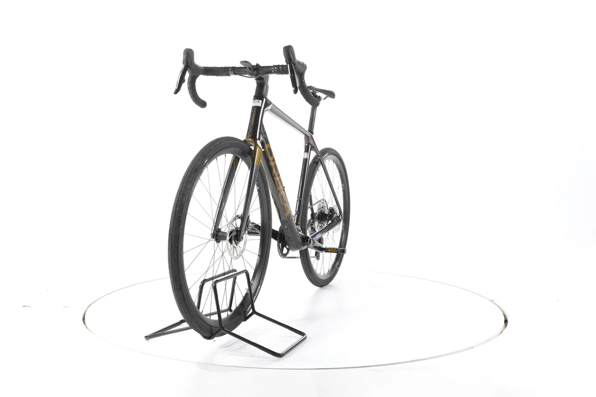 Orbea Terra M31eTeam 1X 2024, Bild 5