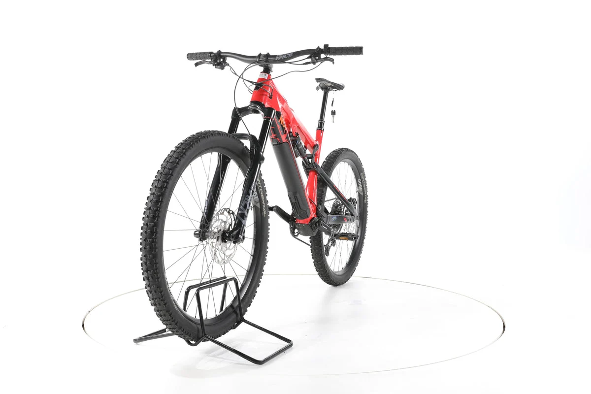 Nox Cycles Helium 2.1 All-M 5.9 2022, Bild 5