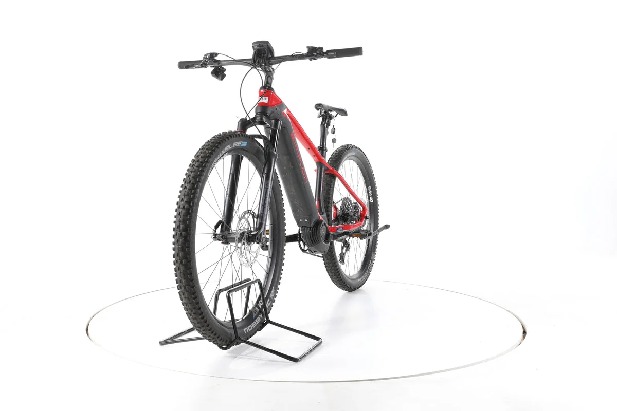 Simplon Sengo Pmax 2022, Bild 5