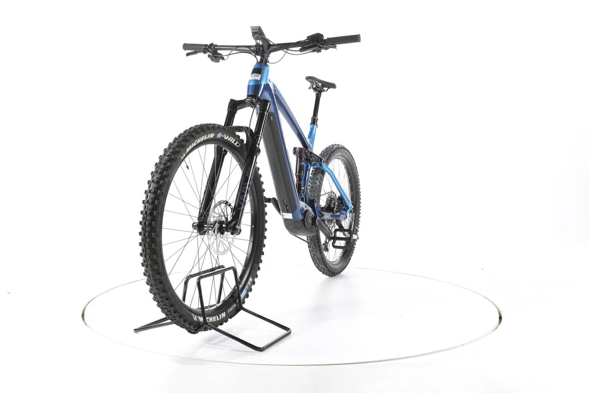 Corratec E-Power RS 160 Pro 2022, Bild 5