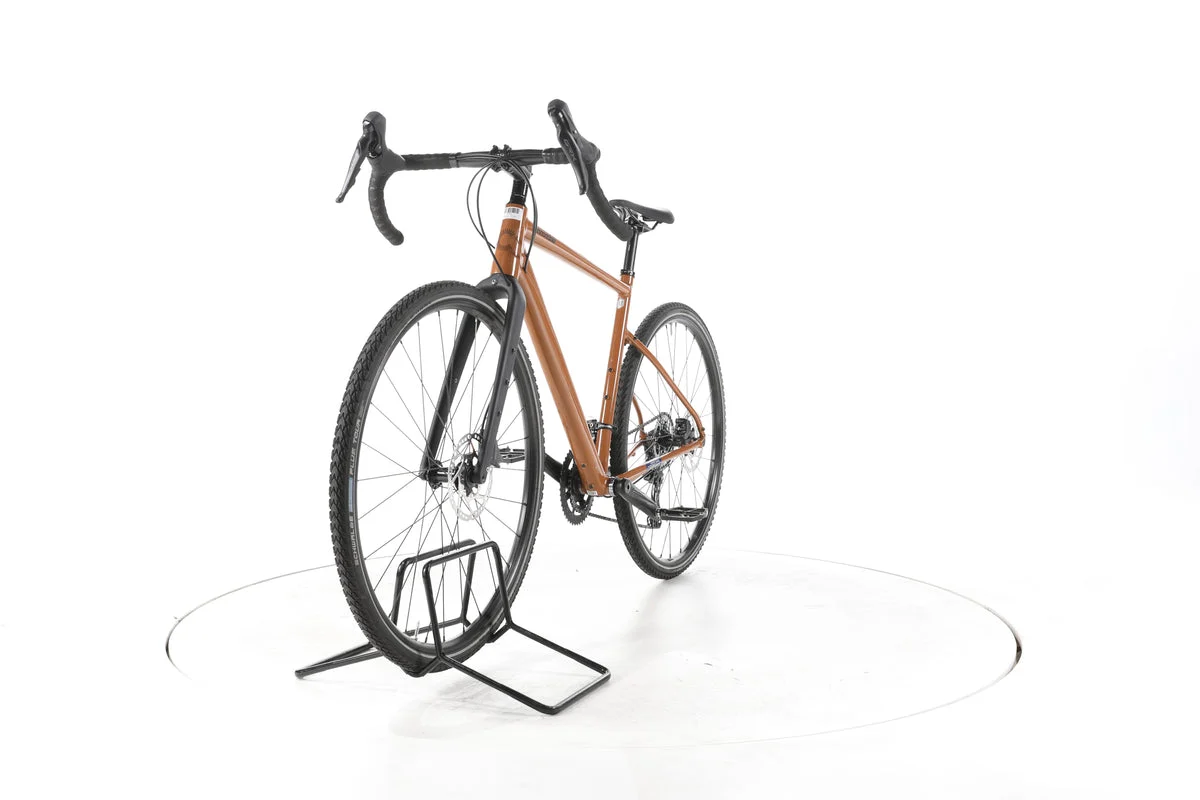 Cannondale Topstone 1 2021, Bild 5