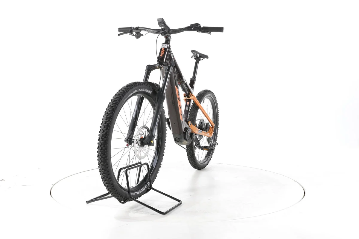 KTM Macina Lycan 772 Glorious 2022, Bild 5