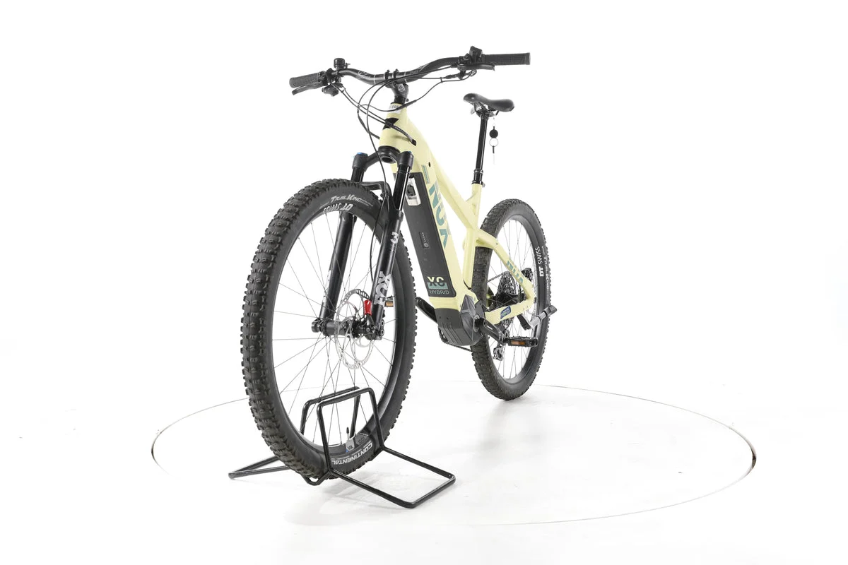 Nox Cycles Hybrid XC Trail Comp Sachs 2022, Bild 5