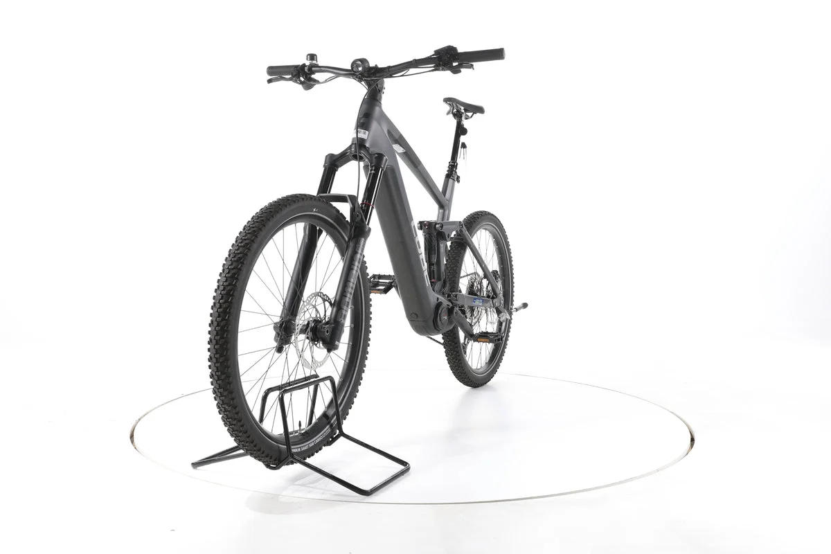 Cube Stereo Hybrid 160 HPC Race 2023, Bild 5