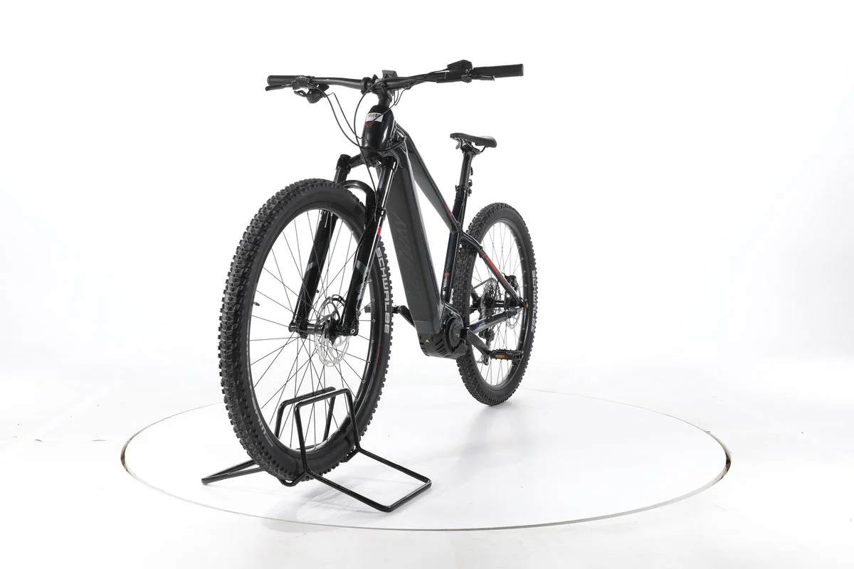 Conway Cairon S 5.0 2022, Bild 5