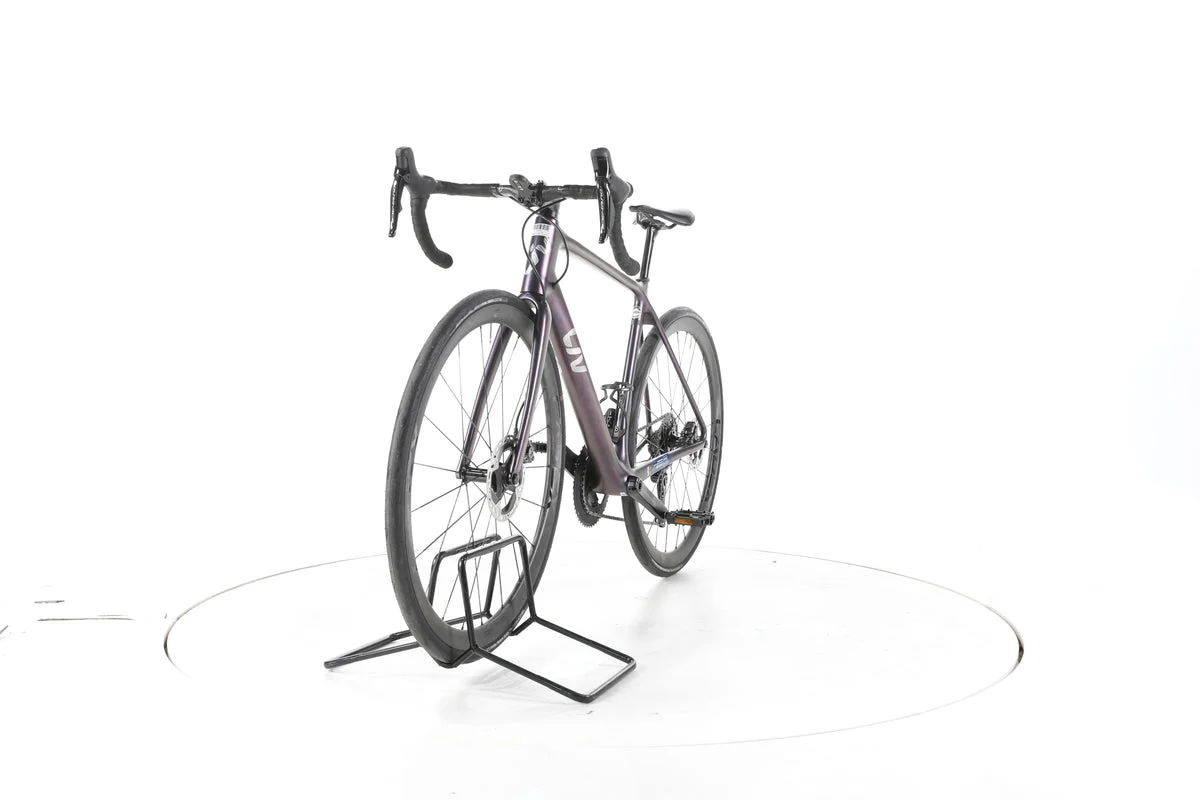 Liv Langma Advanced SL 2024, Bild 5