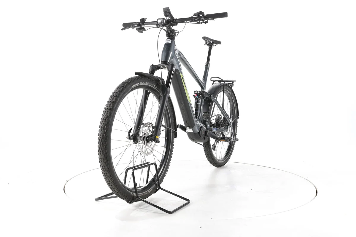Corratec MTC 120 Elite 2025, Bild 5