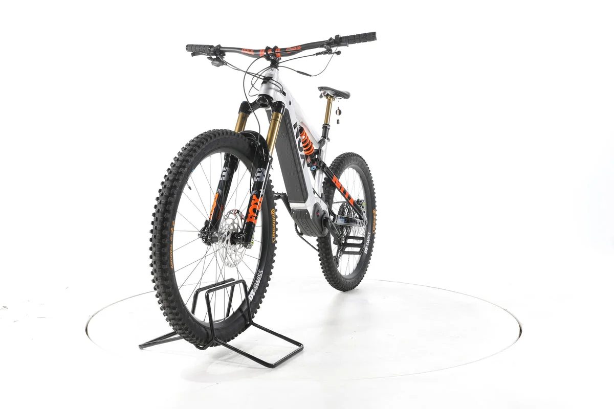 Nox Cycles Enduro 7.1 2023, Bild 5