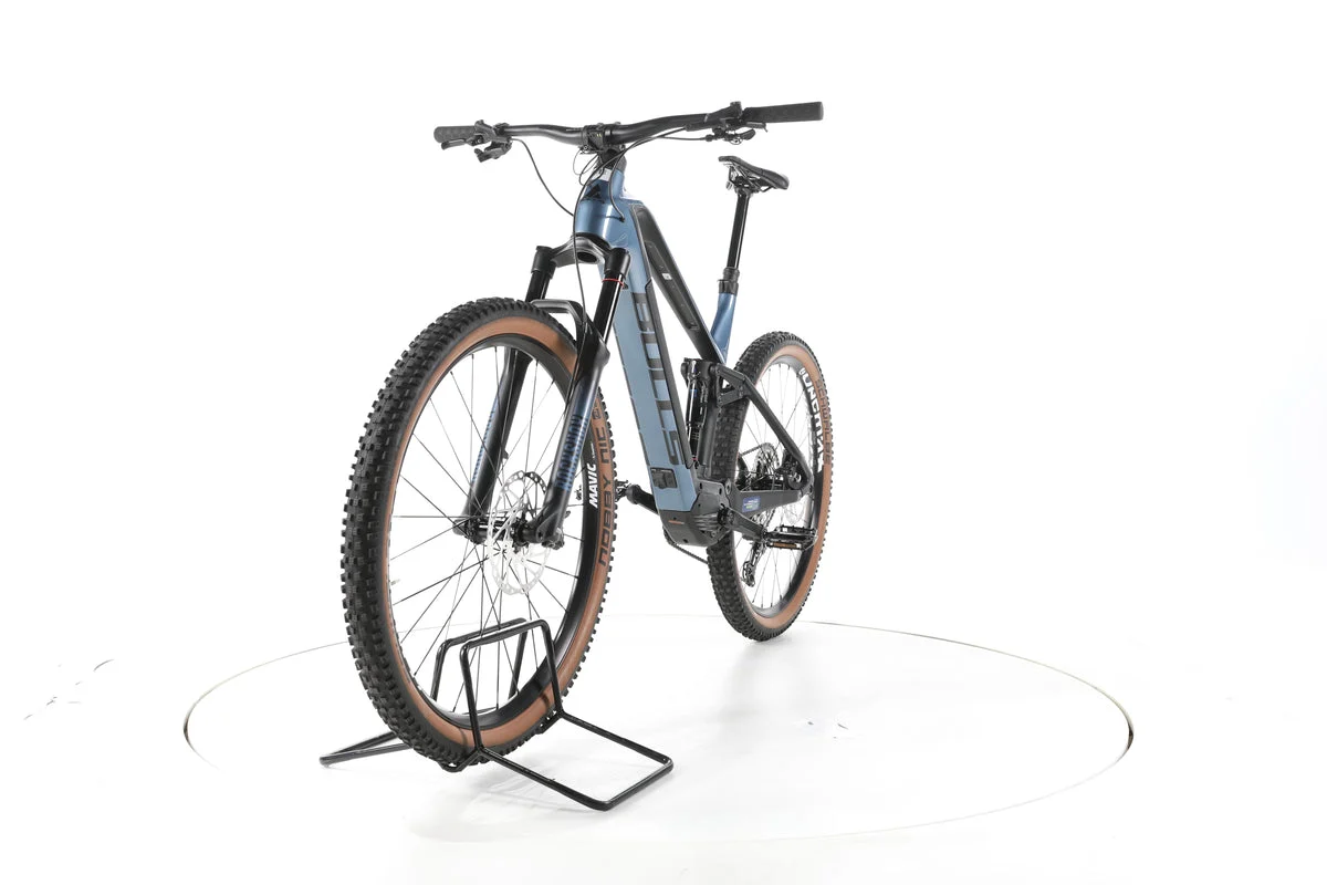 Bulls Sonic EVO AM SL 2 2024, Bild 5