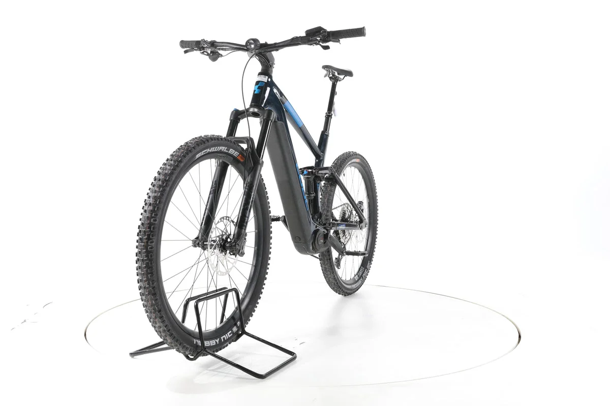 Cube Stereo Hybrid 140 HPC 2023, Bild 5