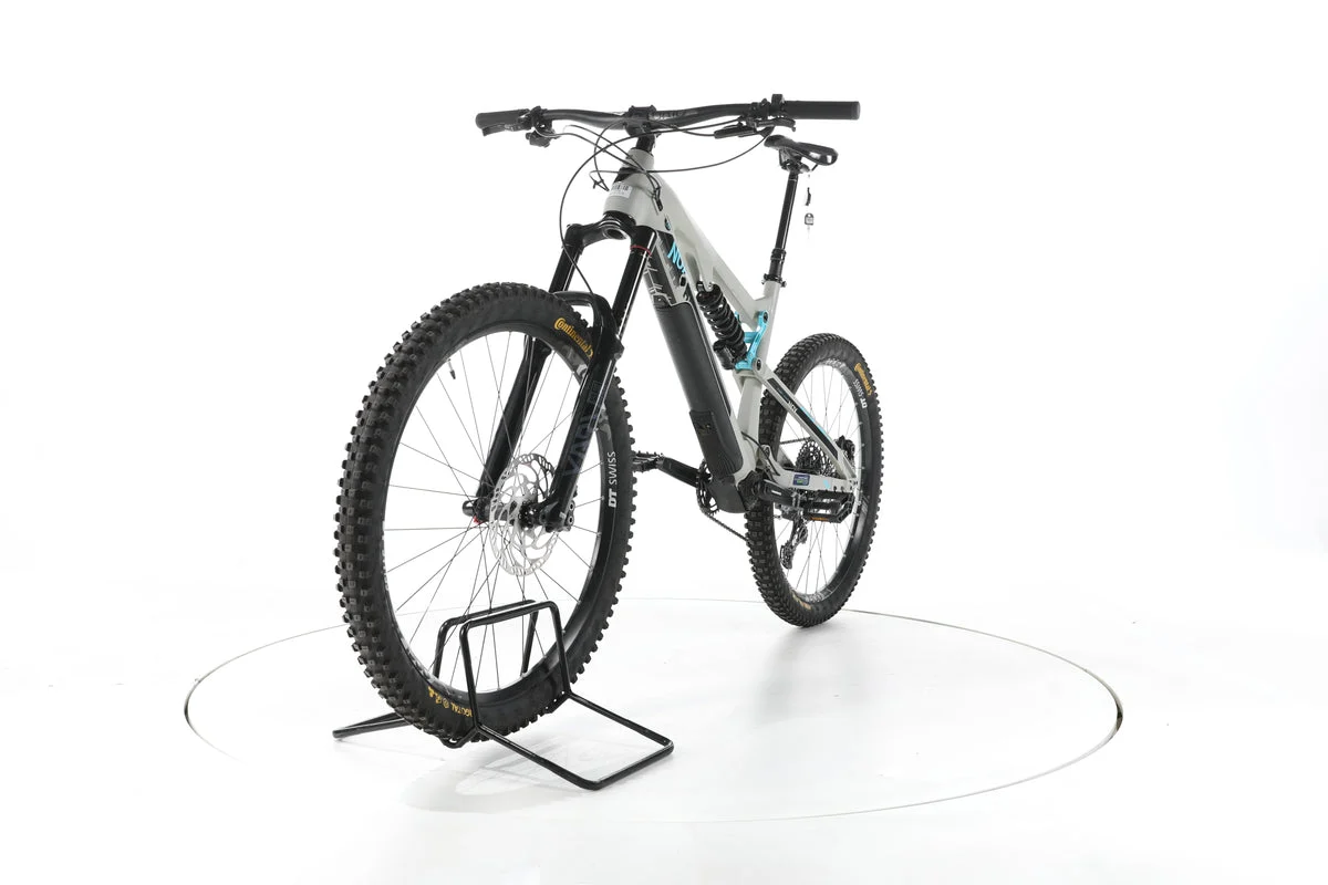 Nox Cycles HELIUM ENDURO 7.1 2021, Bild 5