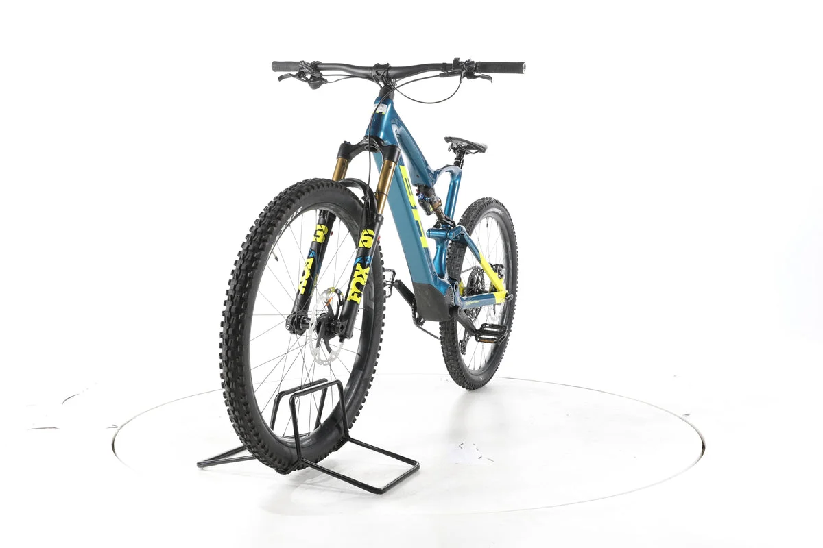 BH Bikes iLYNX TRAIL 8.7 2022, Bild 5