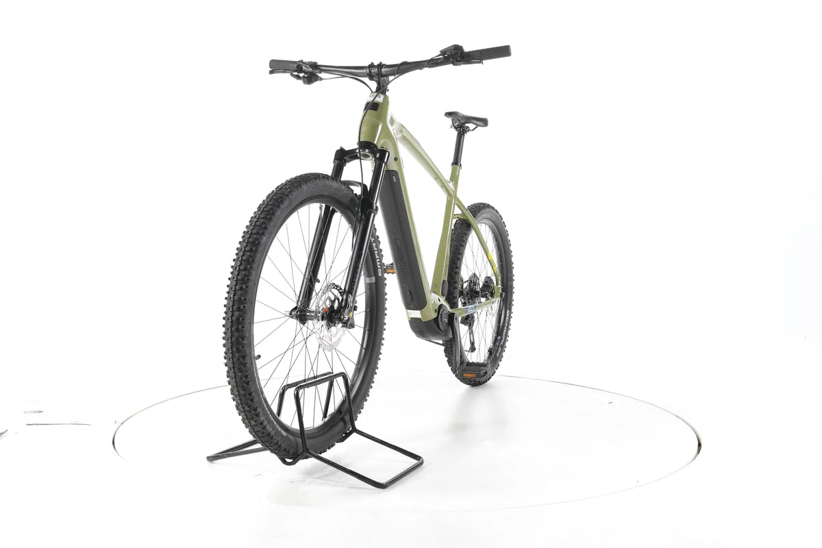Corratec E-Power X Vert Elite 2023, Bild 5