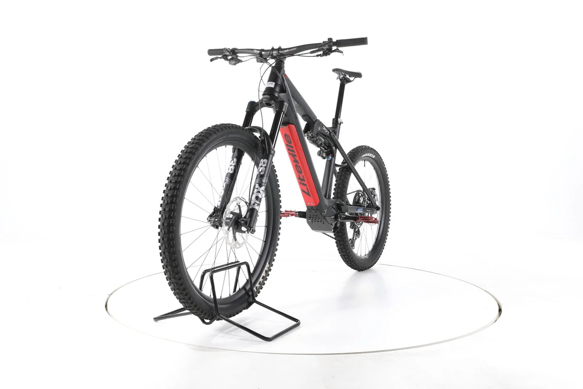 Liteville 301-CE MK2 Pro 2023, Bild 5