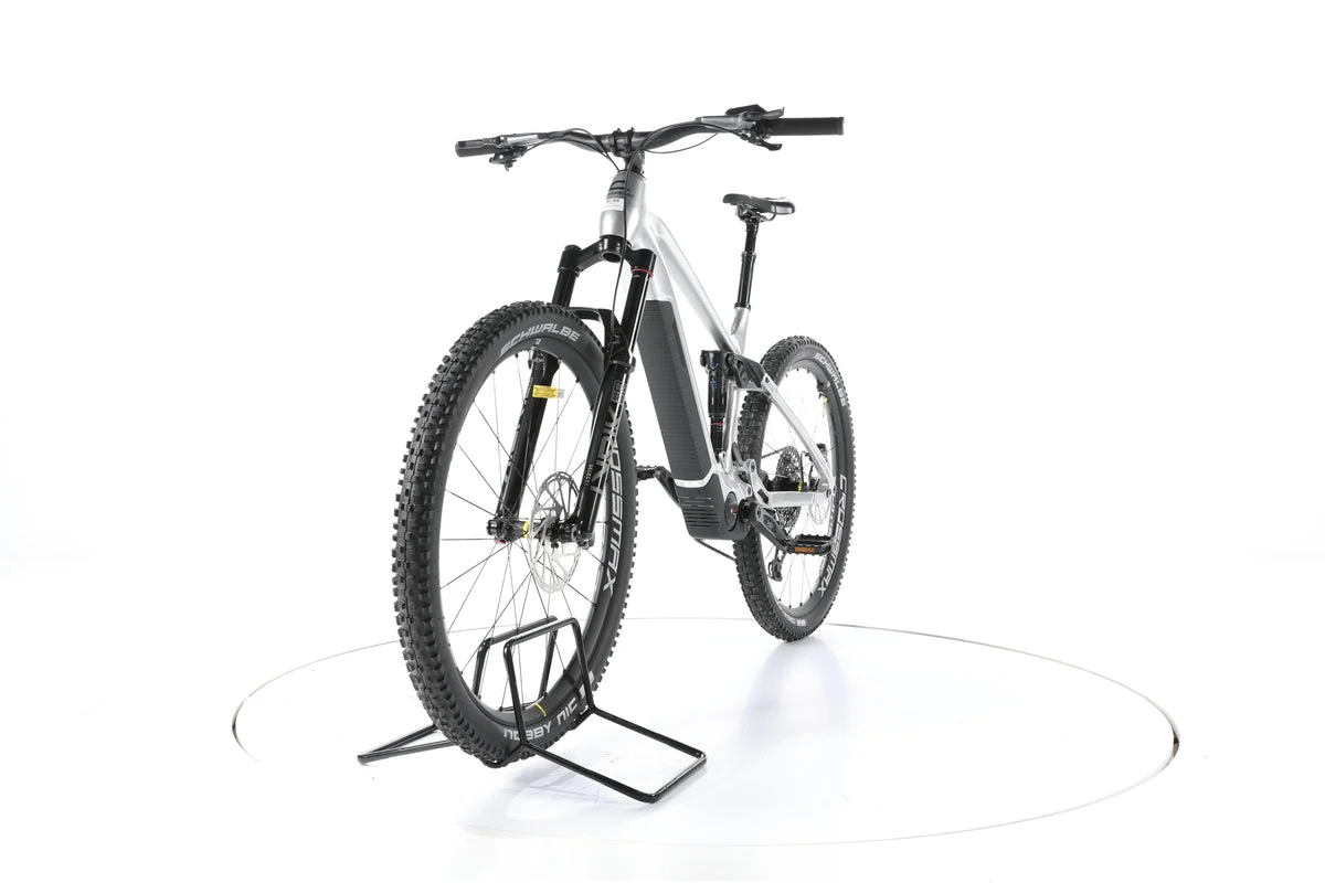 Corratec E-Power RS 140 EL 2024, Bild 5