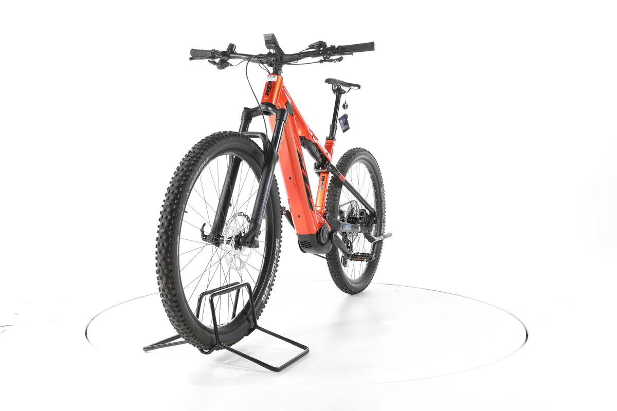 KTM Macina Chacana 792 2023, Bild 5