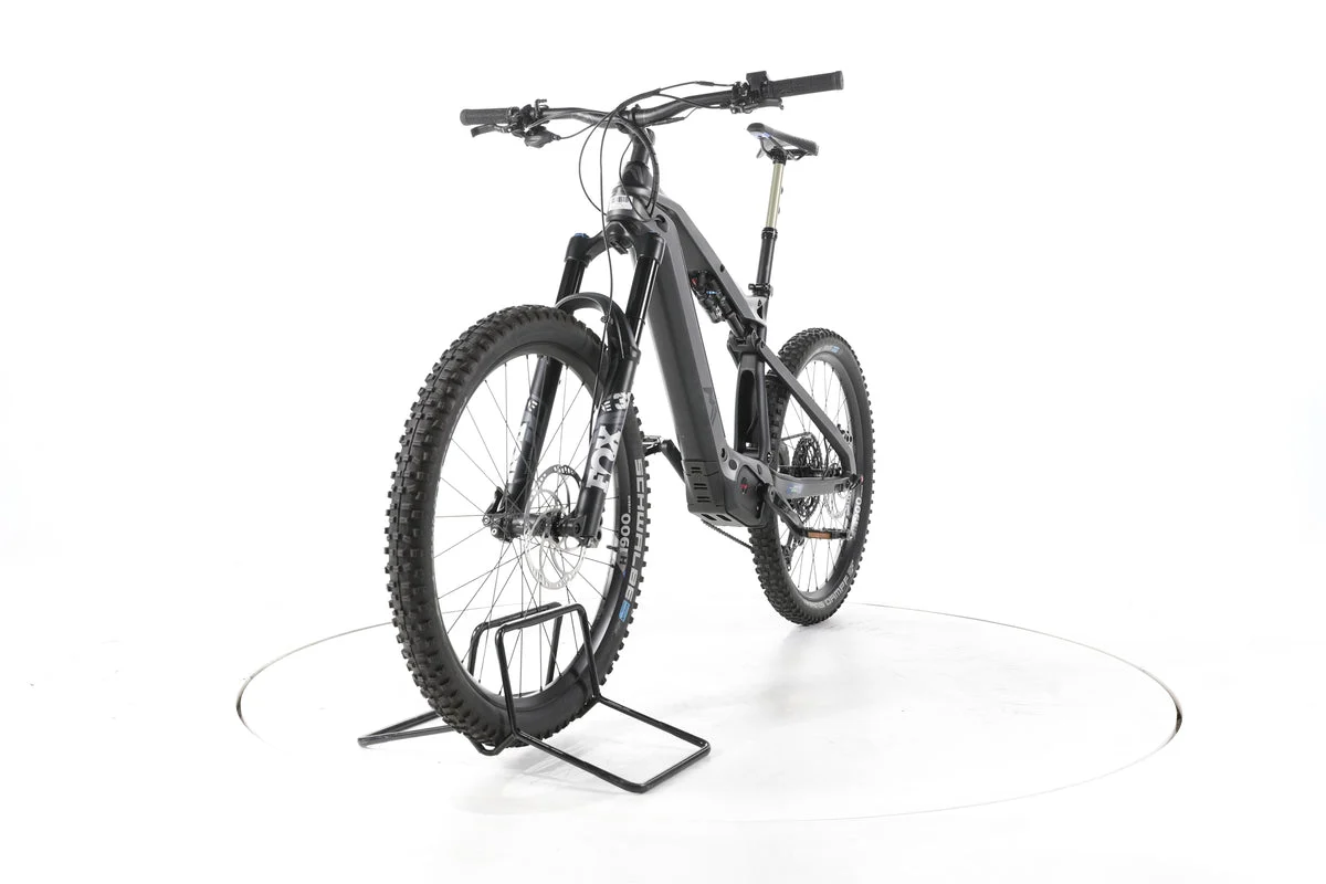 M1-Sporttechnik Erzberg CC 2023, Bild 5