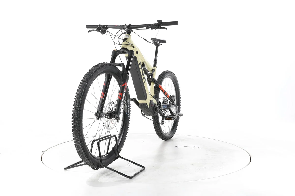 Nox Cycles Hybrid All Mountain 5.9 2022, Bild 5