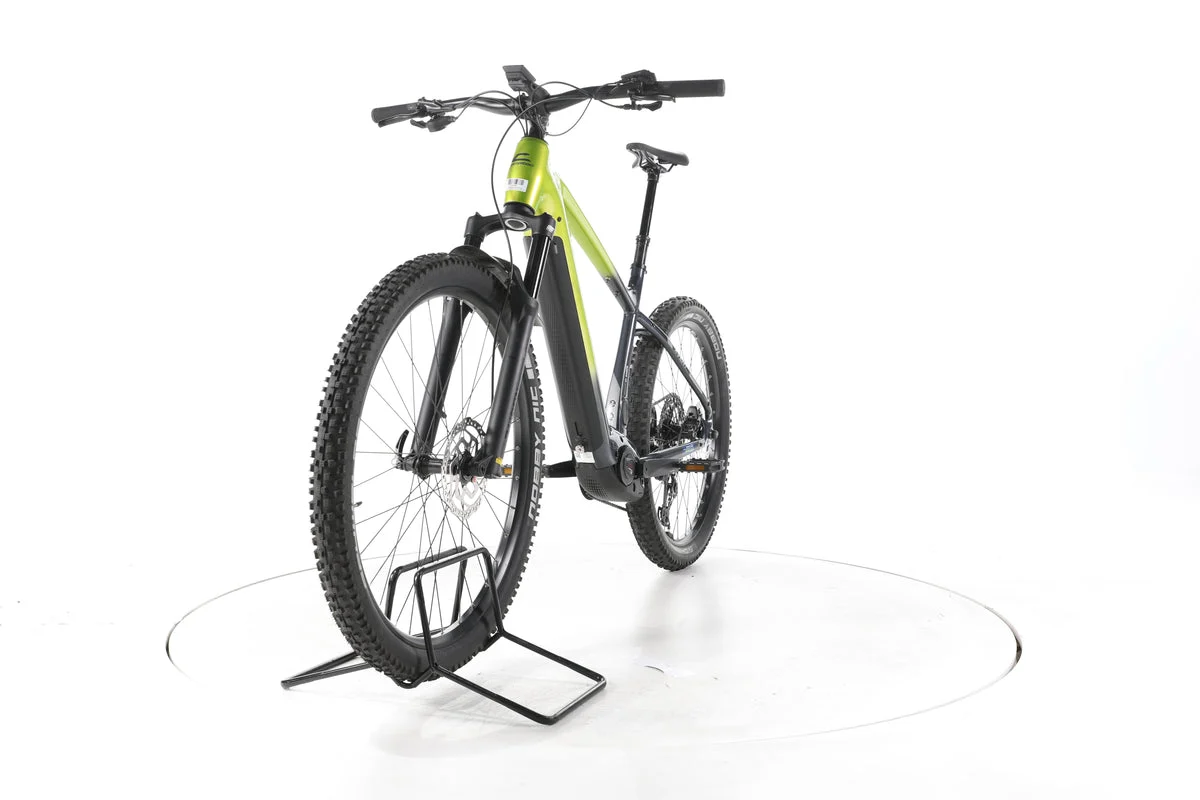 Corratec E-Power X-Vert Pro Team 2024, Bild 5