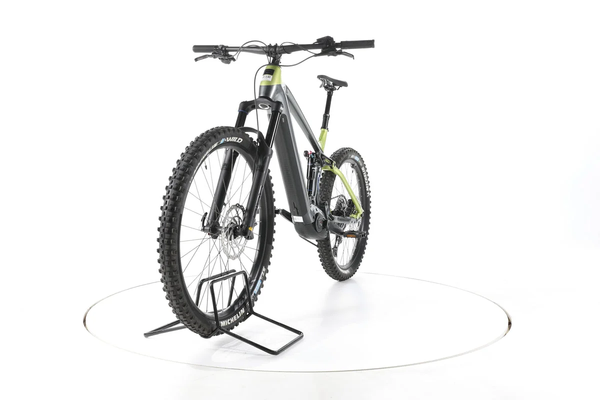 Corratec E-Power RS 160 Elite 2023, Bild 5
