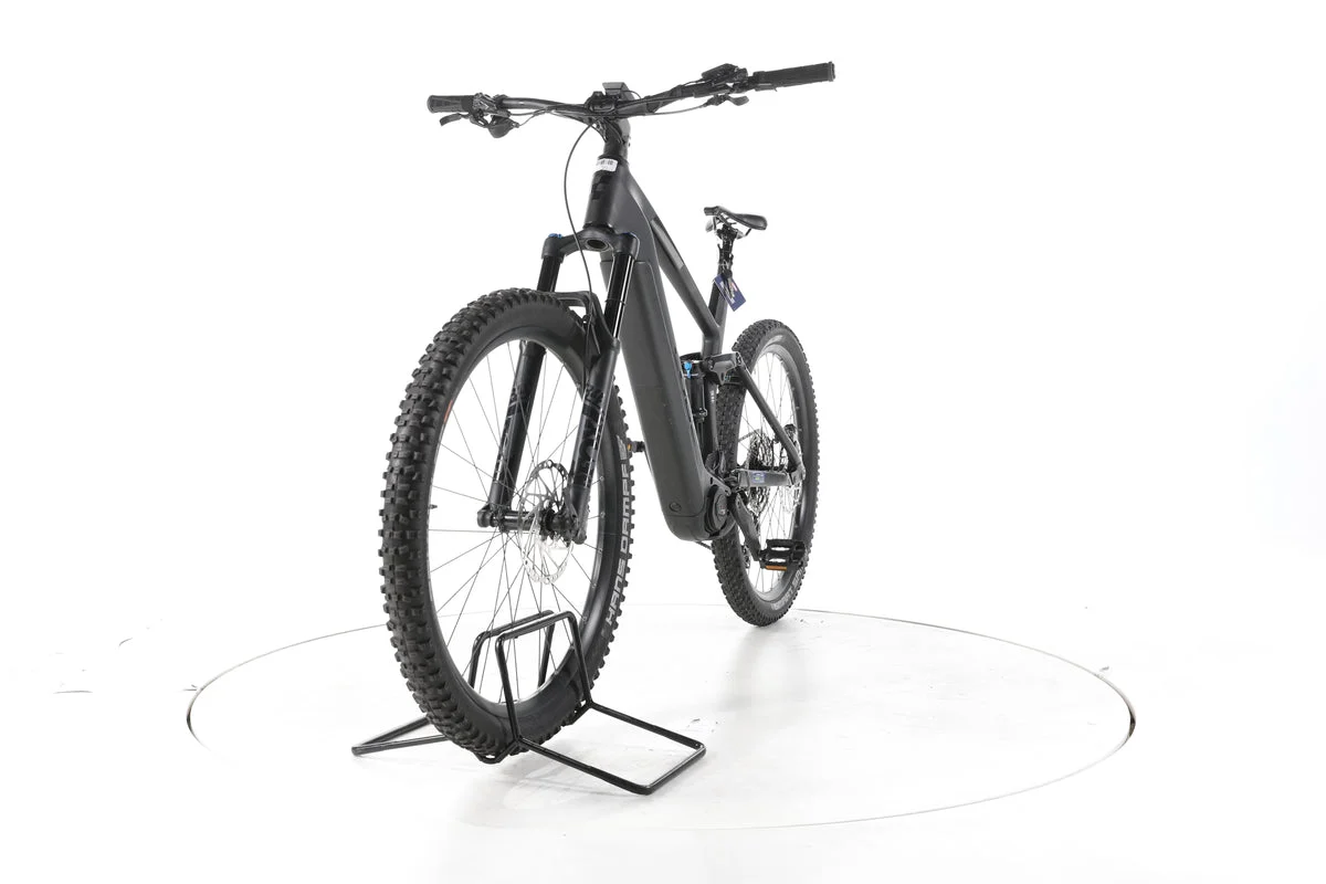 Cube Stereo Hybrid 140 HPC 2023, Bild 5