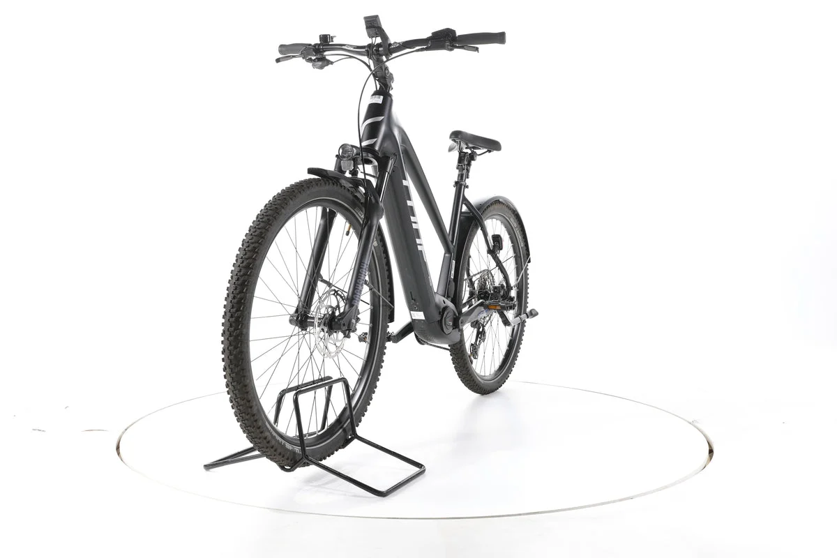 CONE Bikes eCross IN 4.0 2024, Bild 5