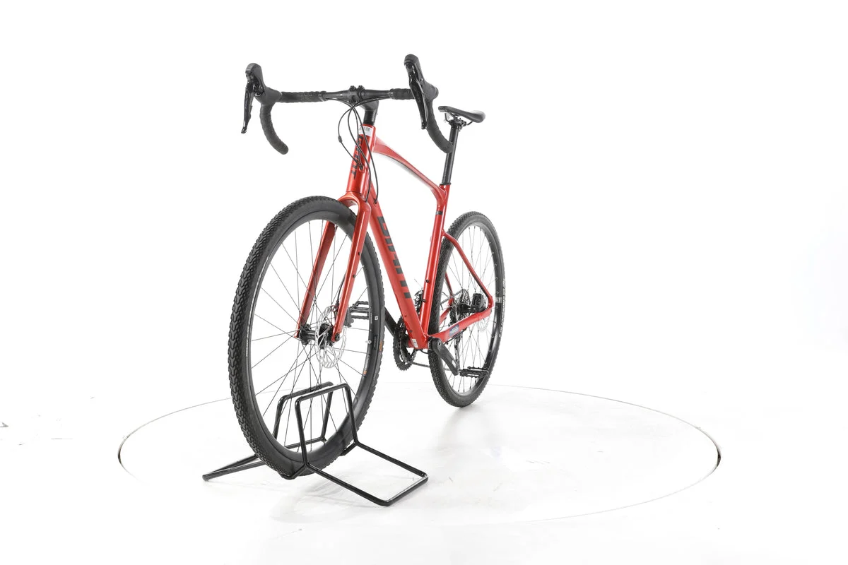 Giant Revolt 1 2023, Bild 5