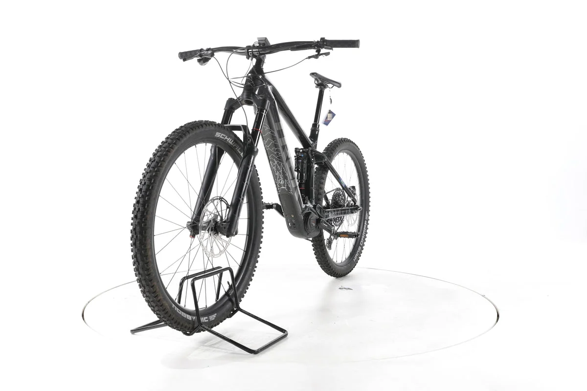 Trek Rail 9.8 Gen 4 2024, Bild 5
