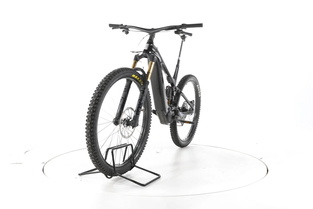 Giant Trance X Advanced E+ LTD 2023, Bild 5