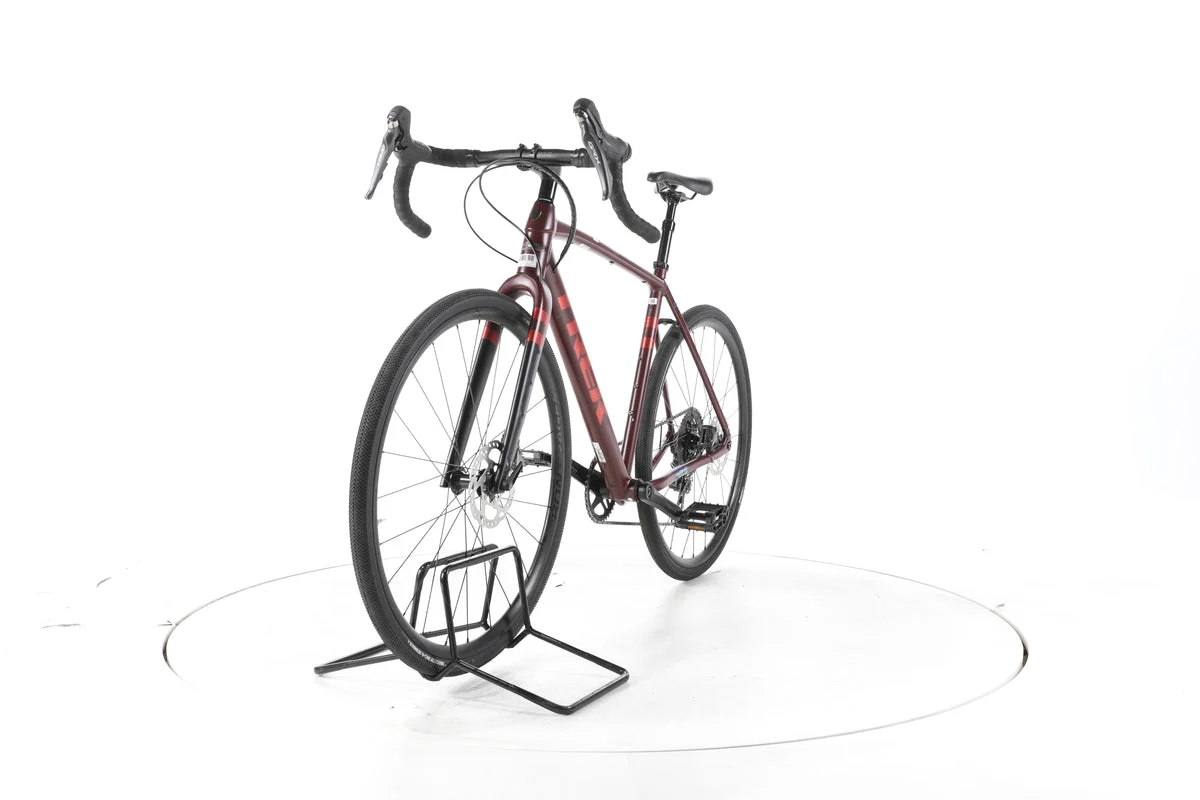 Trek Checkpoint ALR 5 Driftless 2023, Bild 5