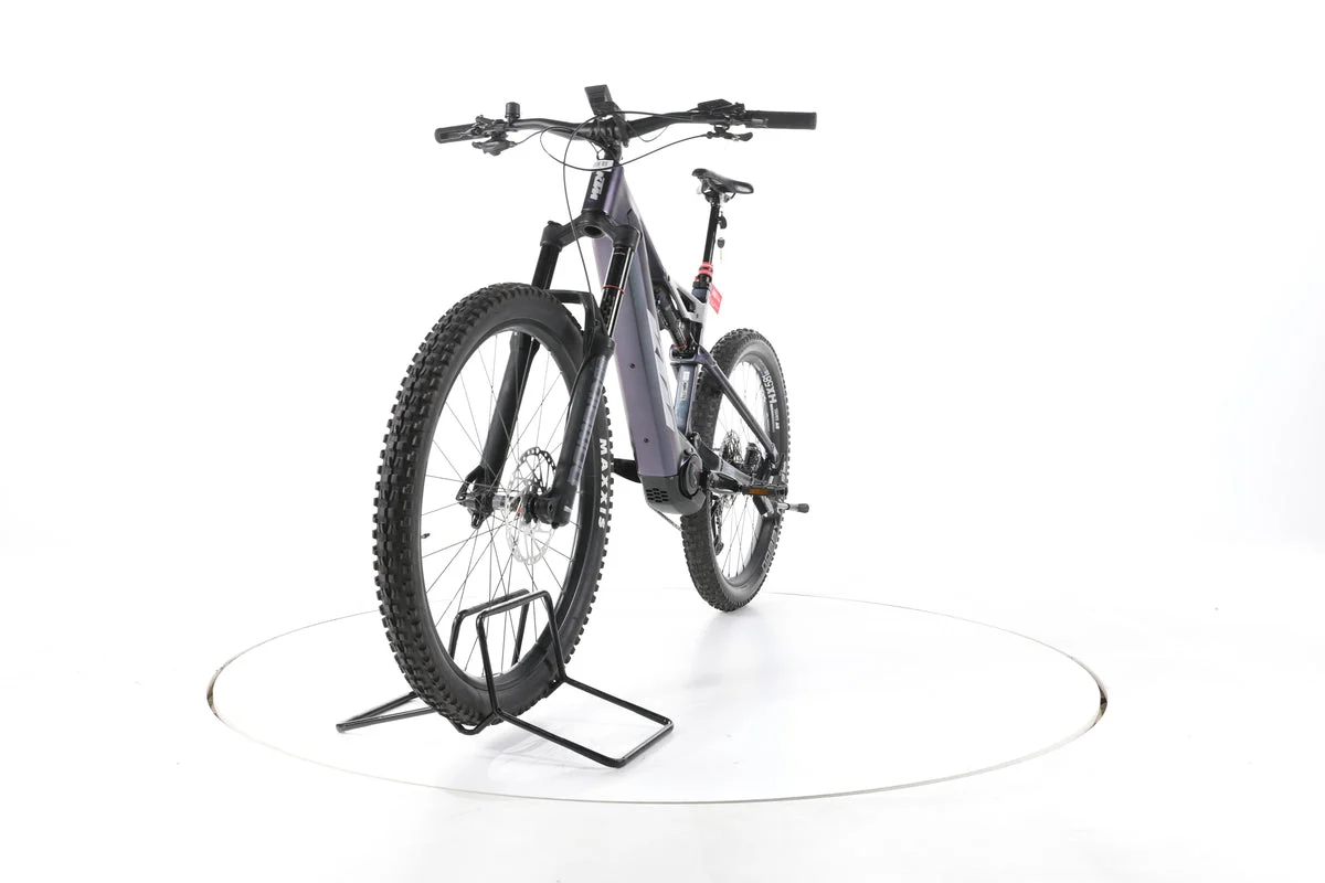 KTM Macina Prowler Master 2022, Bild 5