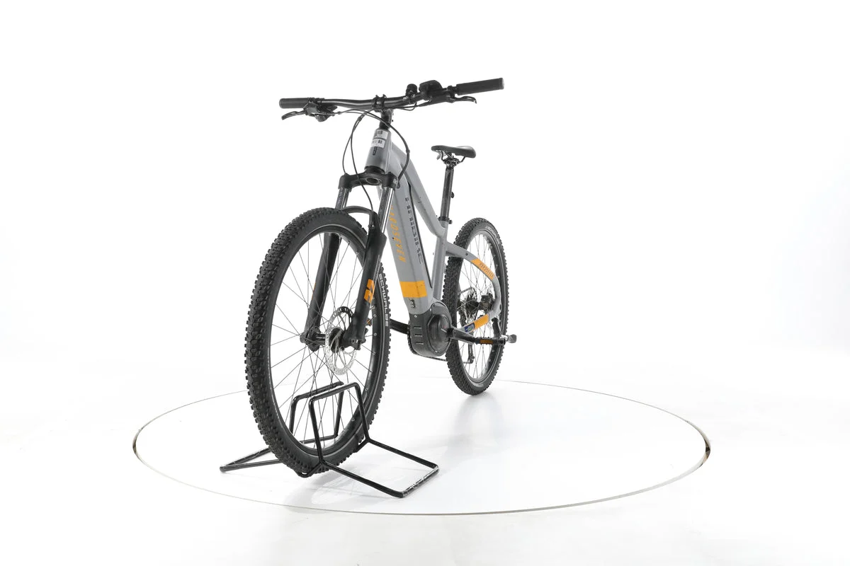 Haibike HardSeven 4 2021, Bild 5