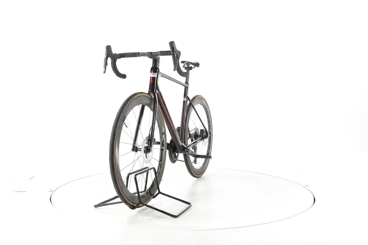 Cube Litening AIR C:68X Race 2024, Bild 5