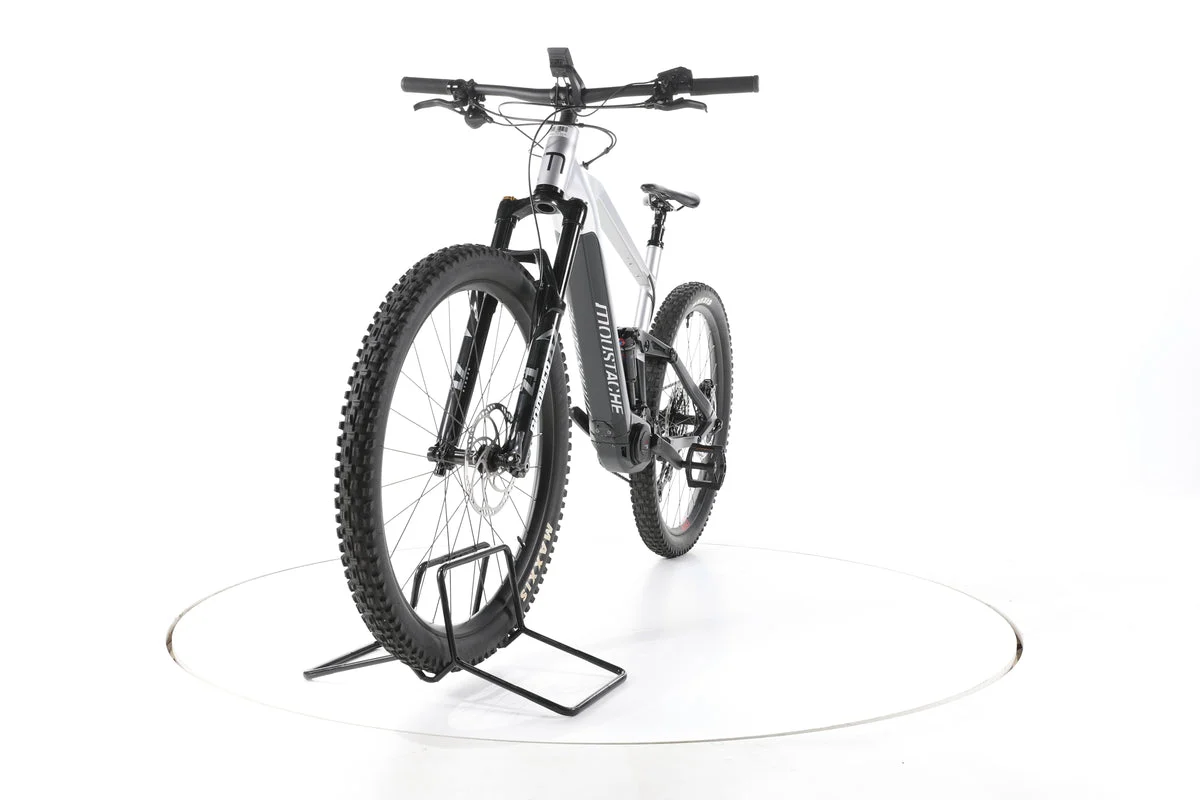 Moustache Bikes Trail 5 2023, Bild 5